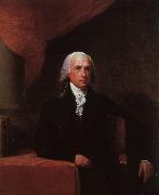 Gilbert Charles Stuart, James Madison